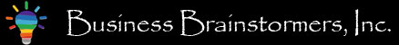 Business Brainstormers, Inc.